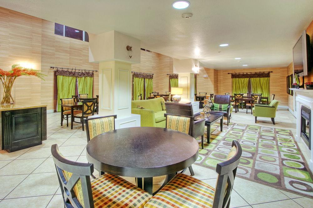 Hotel Express And - Tucumcari, An Ihg