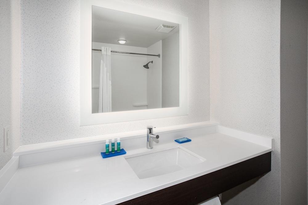Express And - Tucumcari, An Ihg Hotel 2*