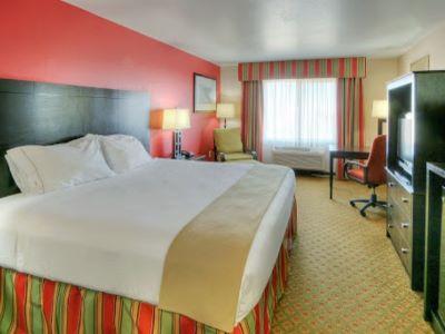 Express And - Tucumcari, An Ihg Hotel