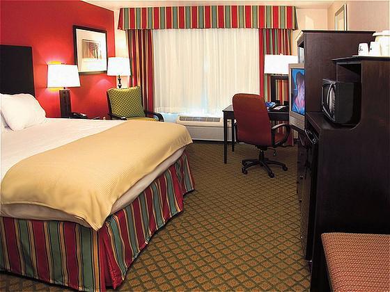 Express And - Tucumcari, An Ihg Hotel 2*