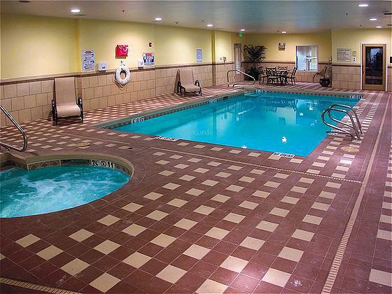 Hotel Express And - Tucumcari, An Ihg Tucumcari