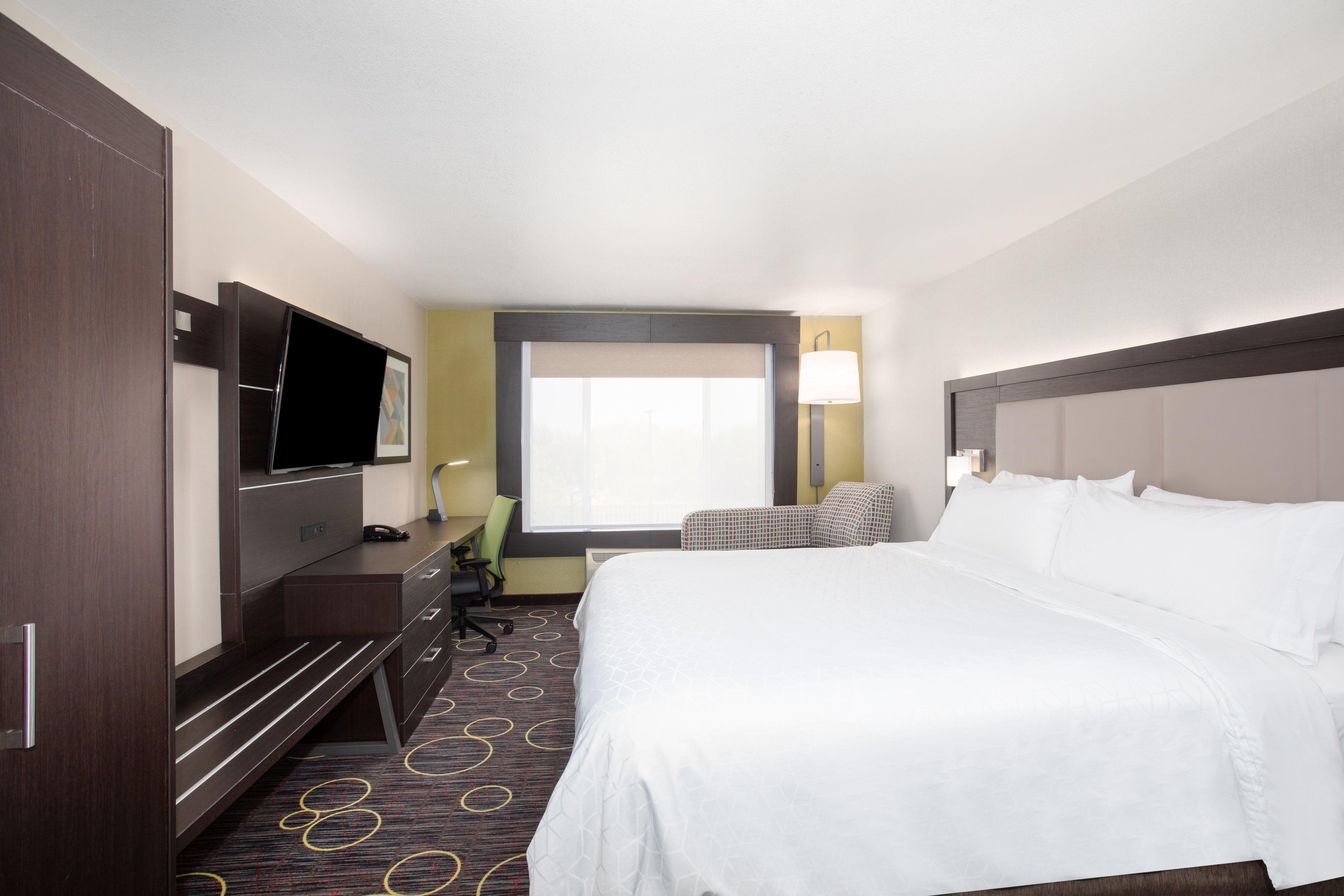 Hotel Express And - Tucumcari, An Ihg 2*