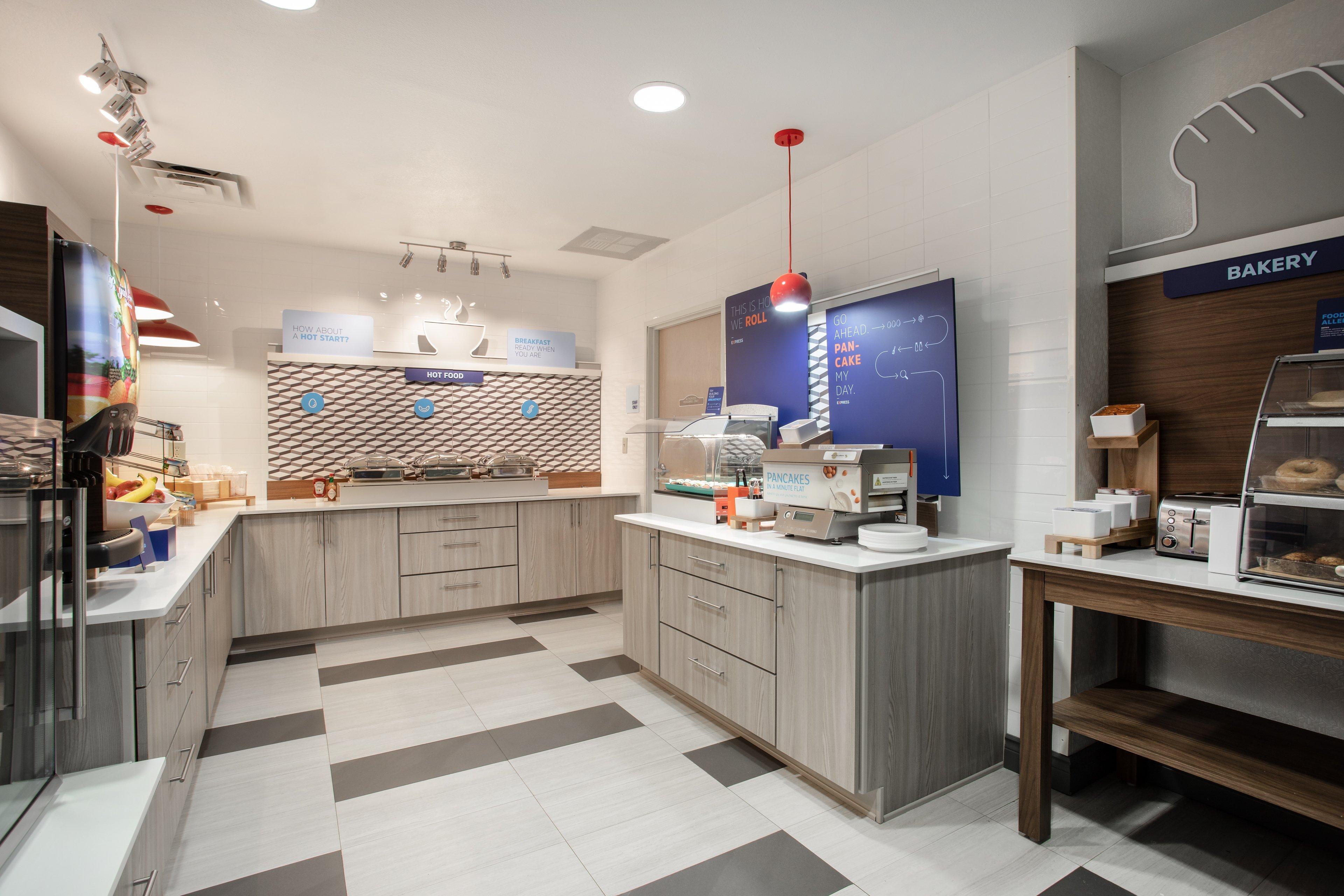 Express And - Tucumcari, An Ihg Hotel 2*