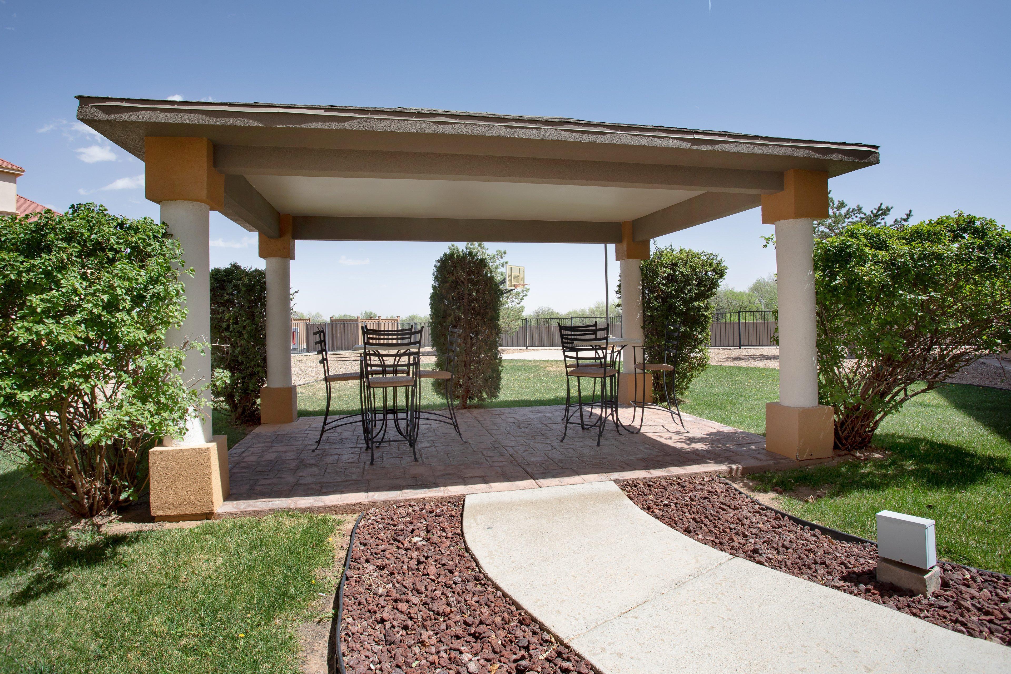 Express And - Tucumcari, An Ihg Tucumcari