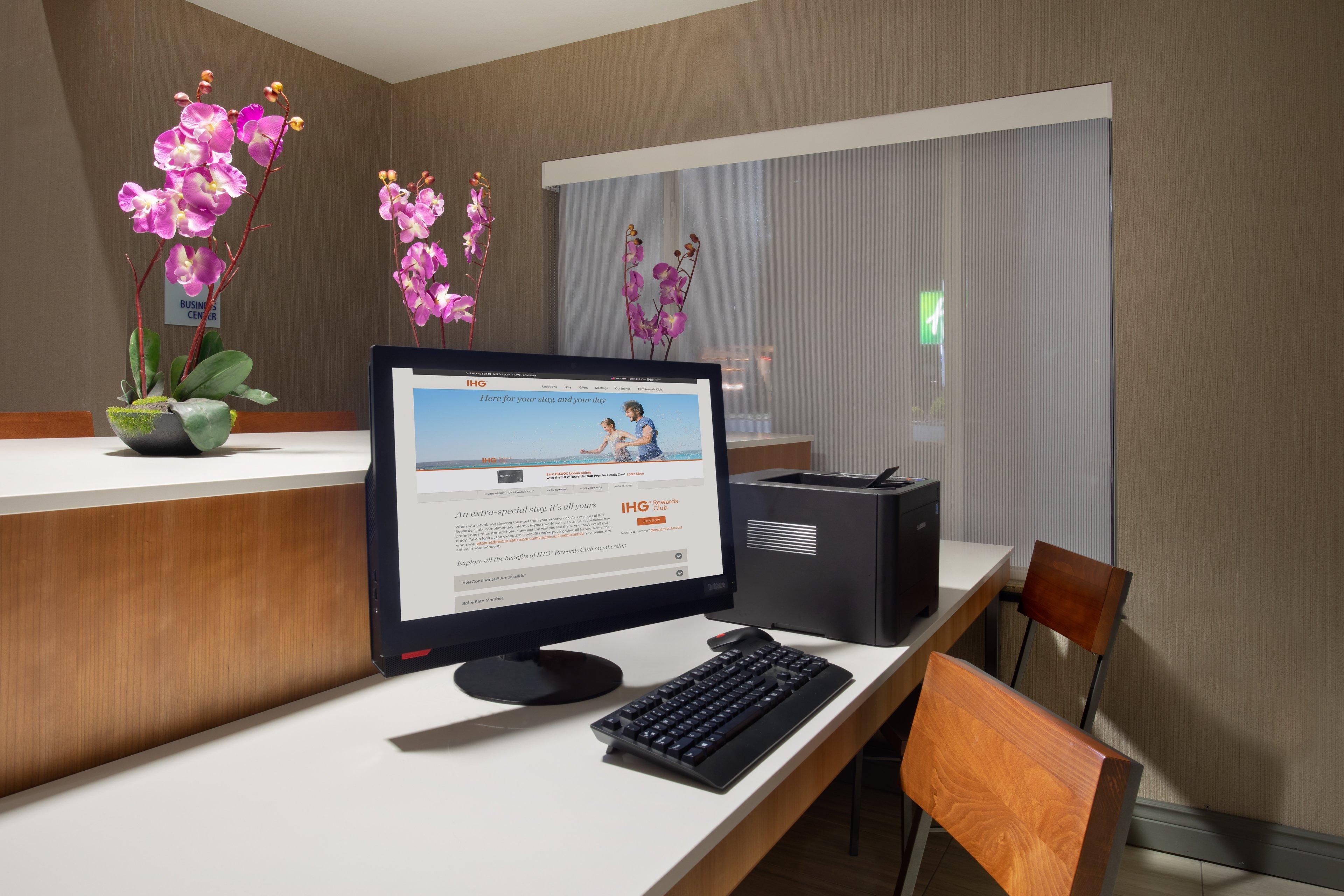 Express And - Tucumcari, An Ihg Hotel