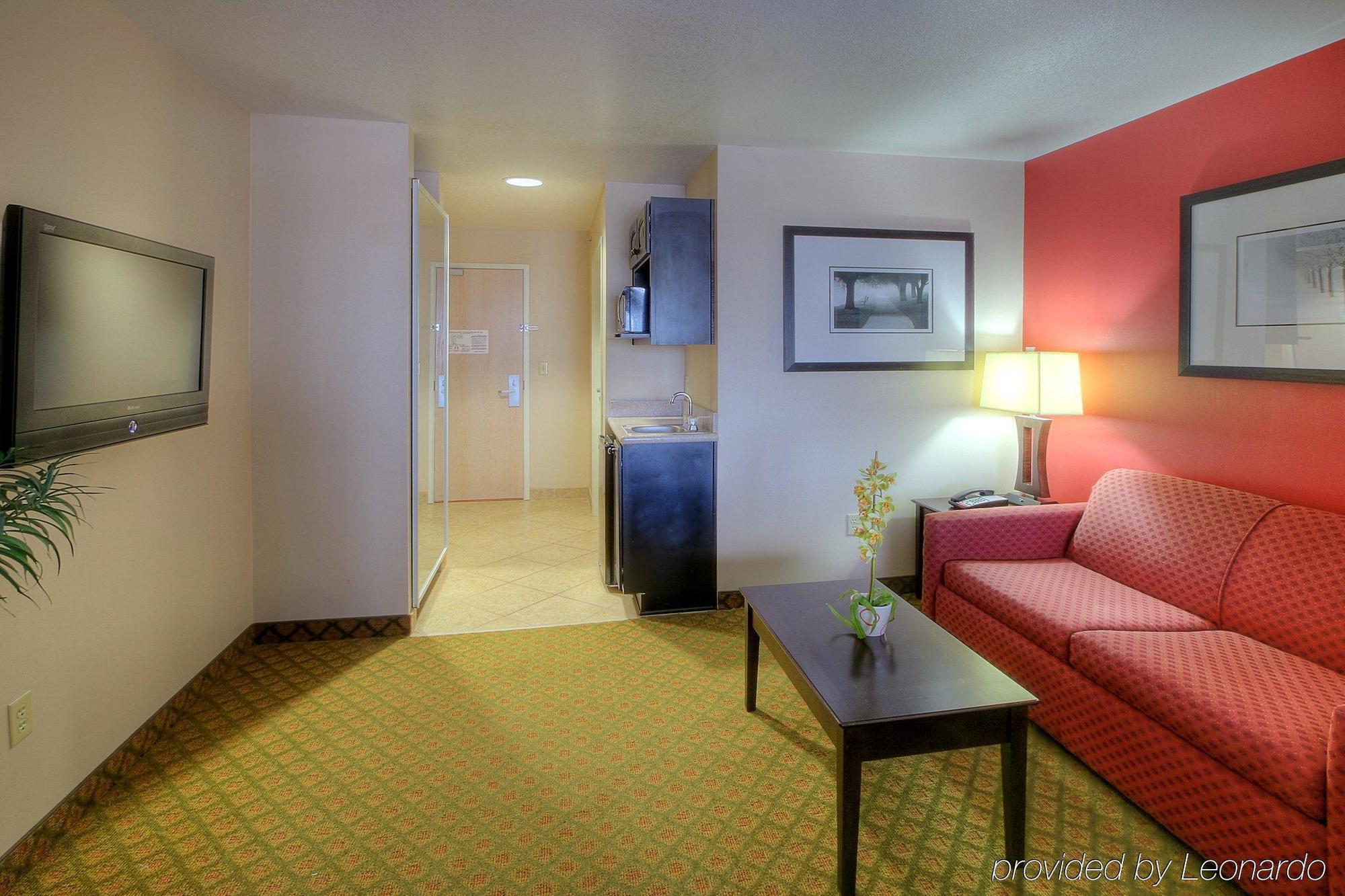 Express And - Tucumcari, An Ihg Tucumcari