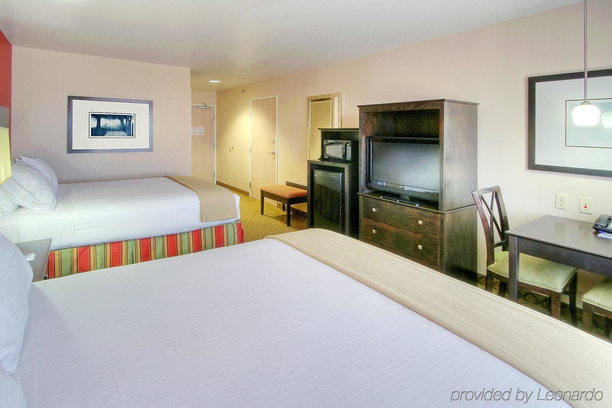 Express And - Tucumcari, An Ihg Hotel